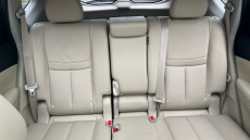 Nissan X-Trail 1.7 dCi Tekna 5dr CVT Diesel Station Wagon